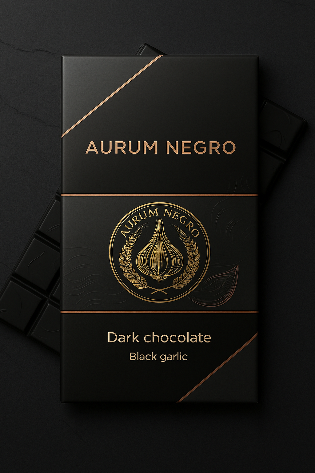 Aurum Negro
